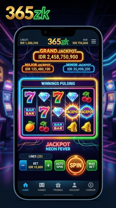 Pratinjau antarmuka ultraslot — aplikasi APK resmi Android v2.5.6